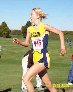 Emily Langenberg