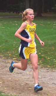 Allison Rademacher
