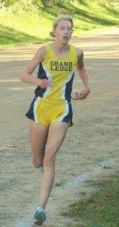 Emily Langenberg