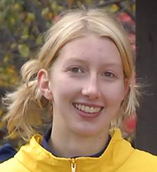 Emily Langenberg