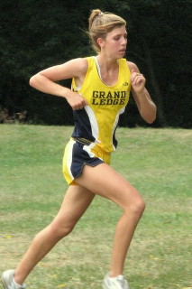 Jennifer Snelgrove