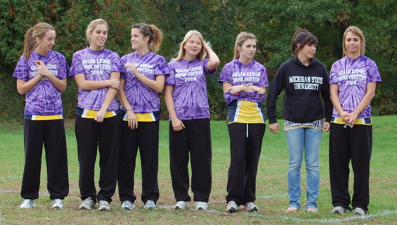 2008 Seniors