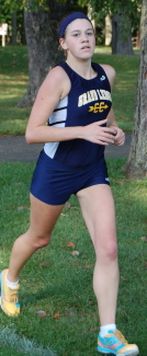 Jessica O'Brien
