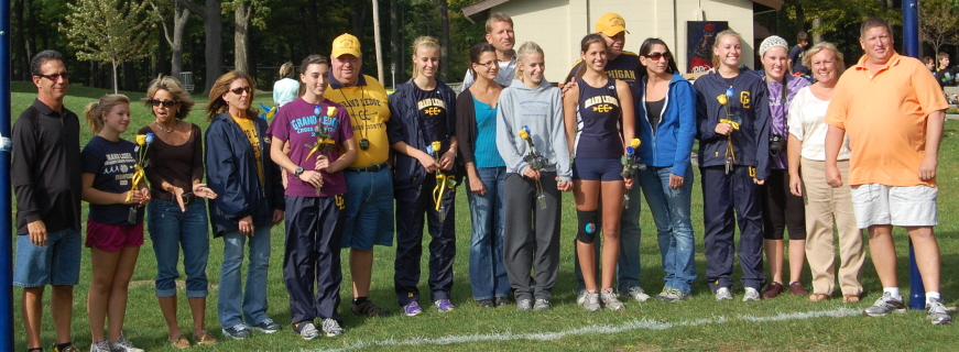 Seniors and parents