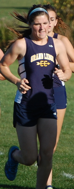 Kelsey Rowland