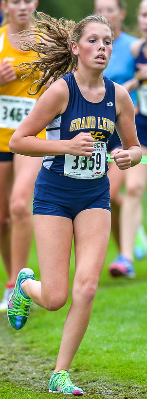 Tori Campbell