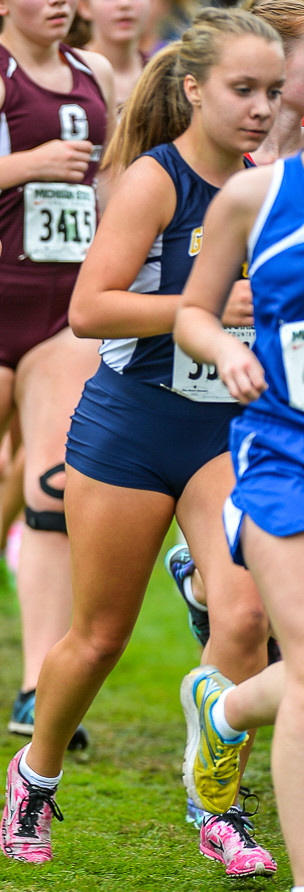 Grace Johnson