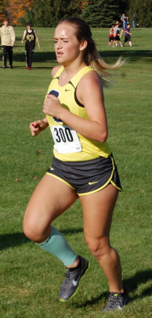 Morgan Arnouts
