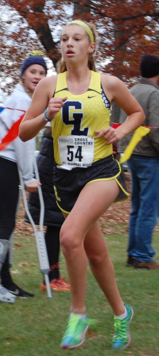 Michaela Donahue