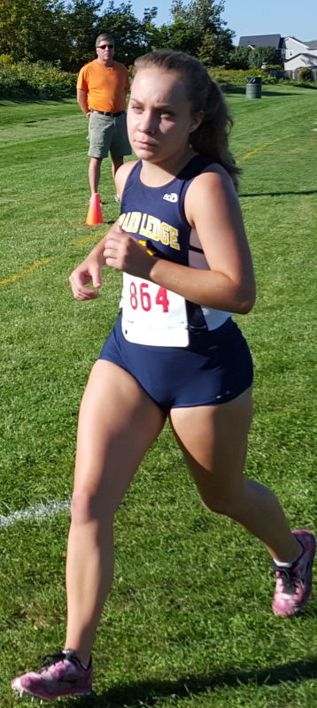Grace Johnson