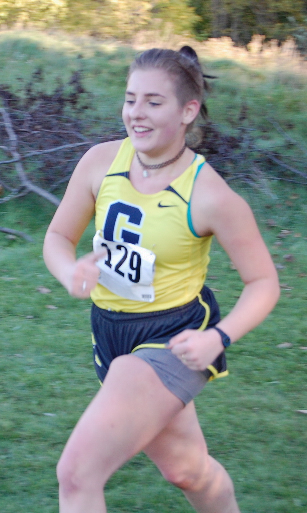 Isabella Eallonardo