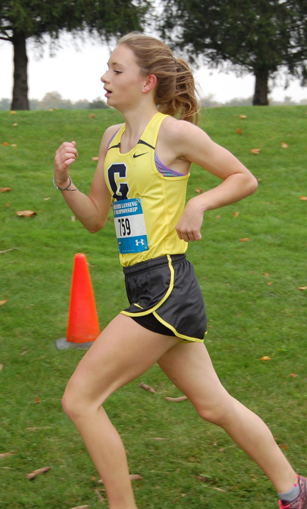Elizabeth Gay
