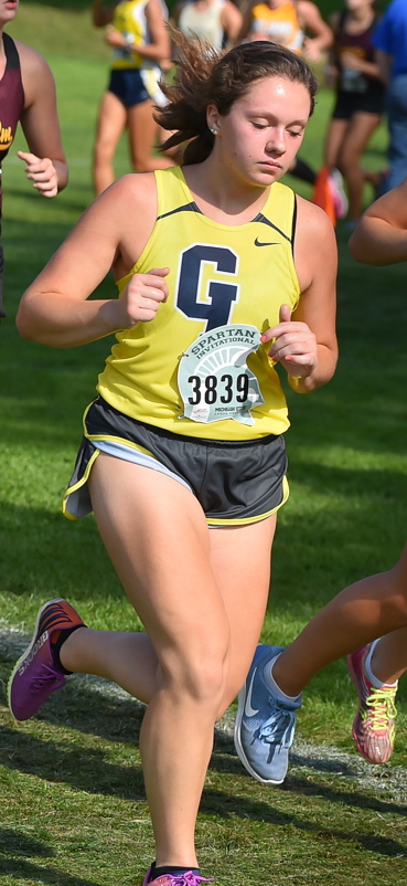 Cheryl Johnson