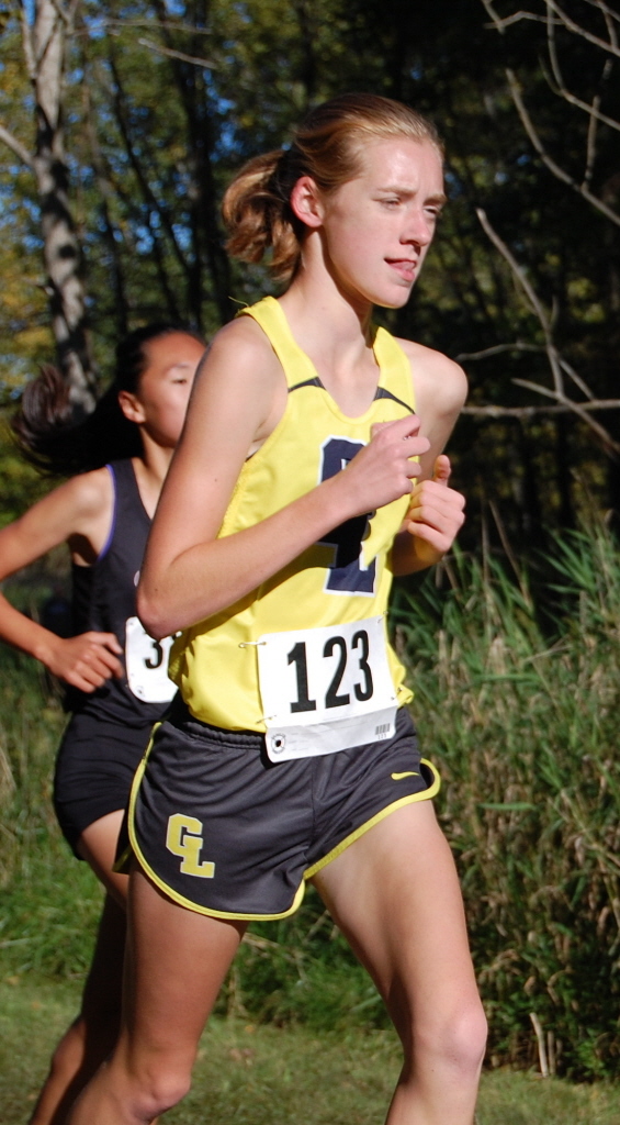 Megan Schafer