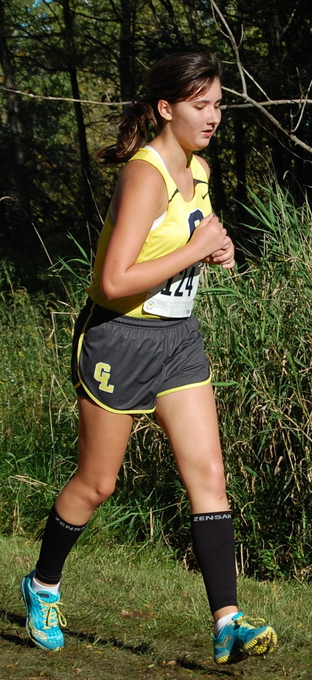 Emily Sochay
