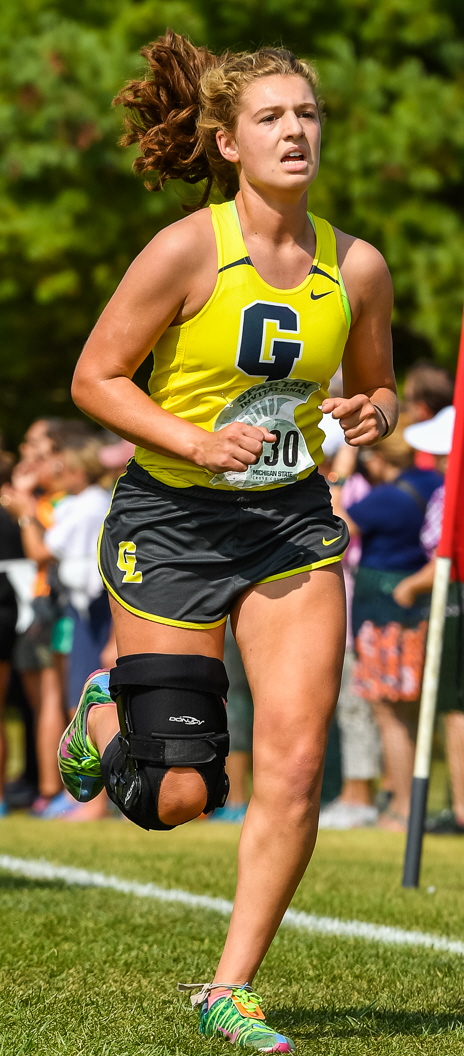Michaela Donahue
