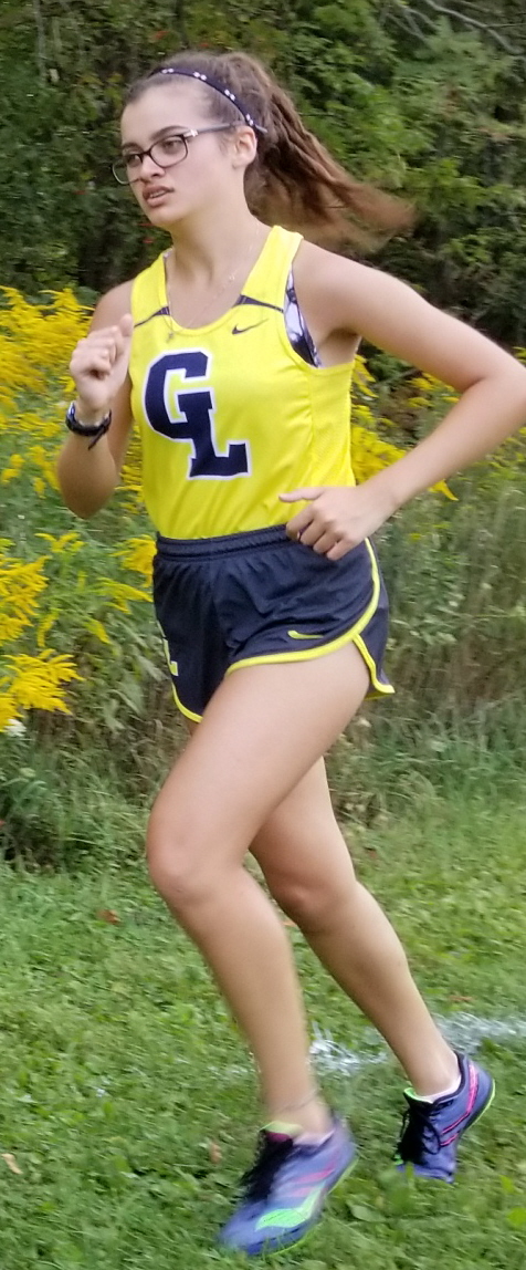 Sarah Padilla