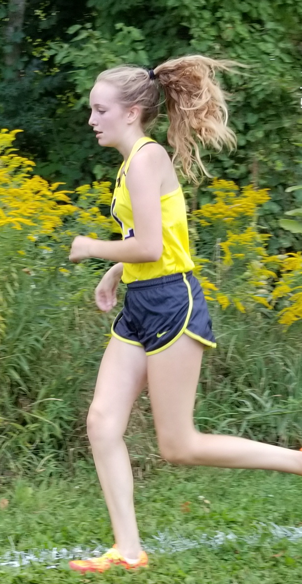 Emily Waybright