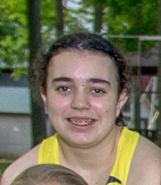 Madilyn Zwemer