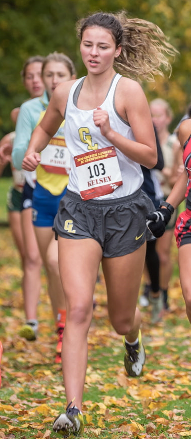 Kelsey Kehren