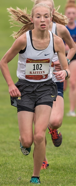 Kaitlyn Snook