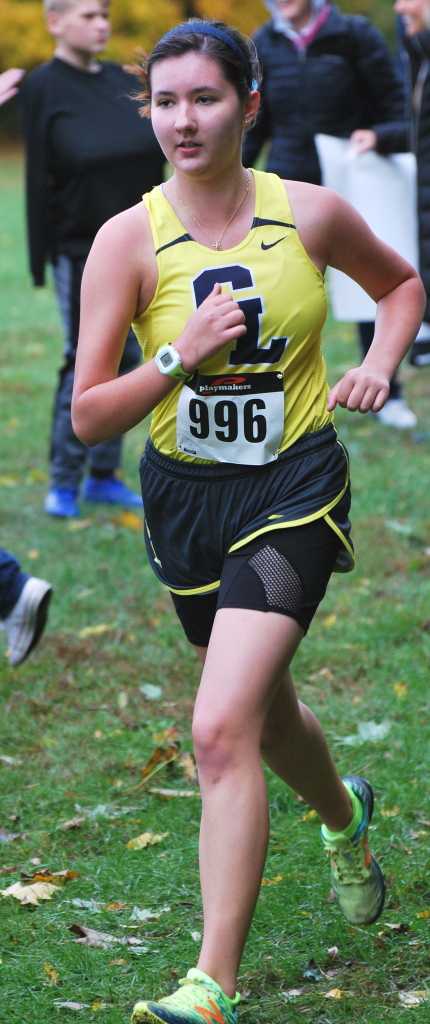 Emily Sochay