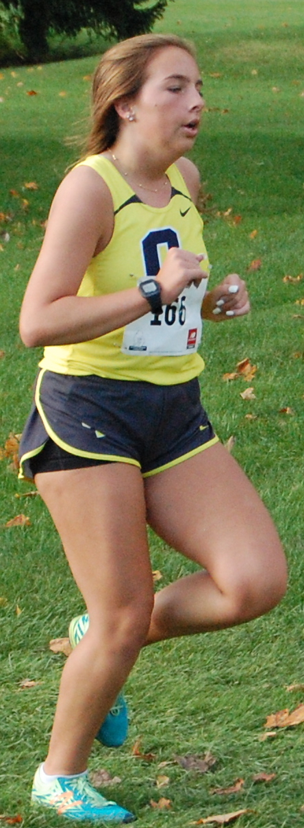 Kaitlyn Waldrop