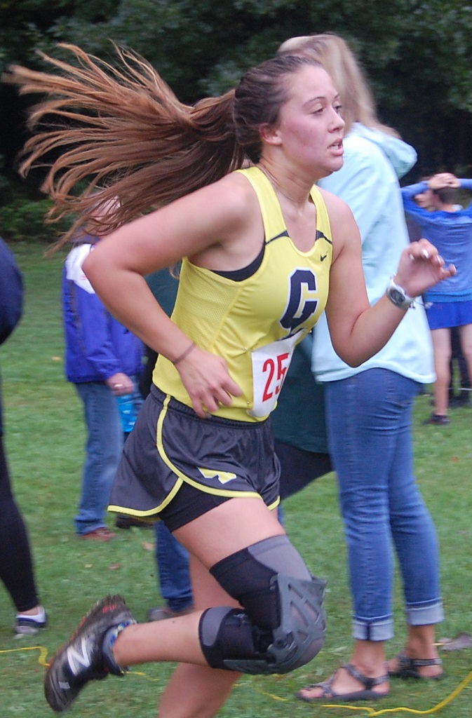 Natalie Wallas