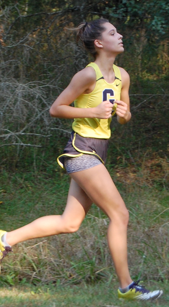 Kaylah Higbee