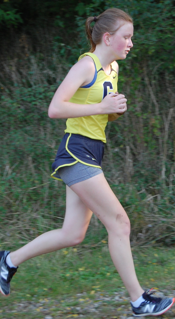 Jenna Hubbert
