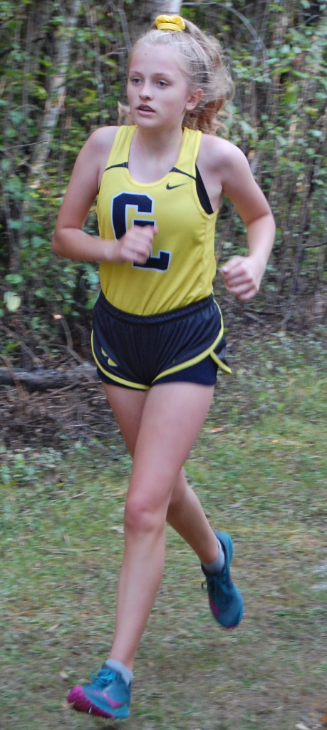 Rylie Hunter