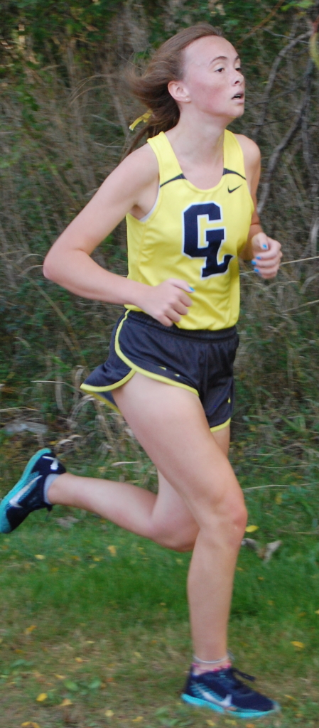 Adelin Patterson
