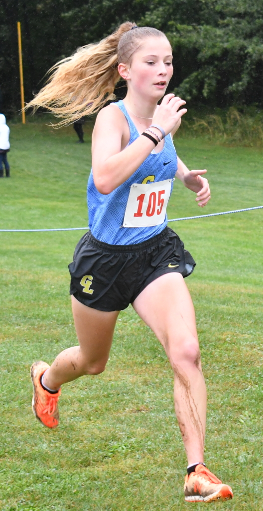 Kambree Eberly