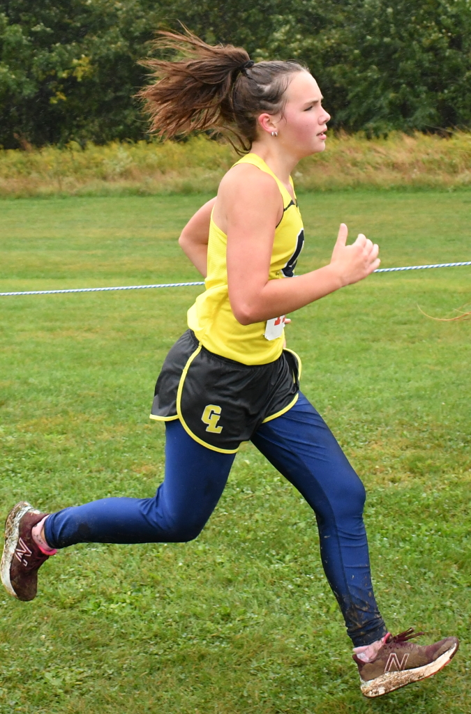 Lauren Verburg