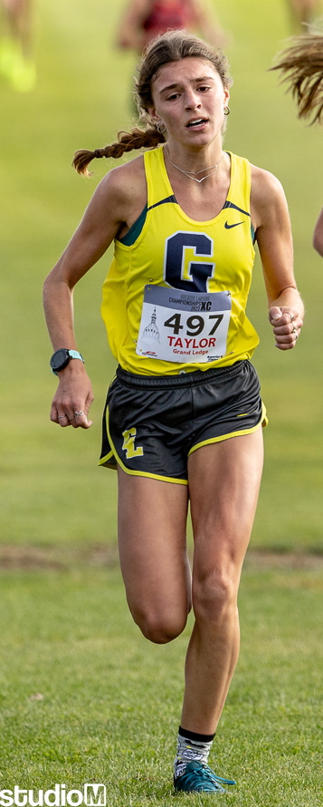 Taylor Pangburn