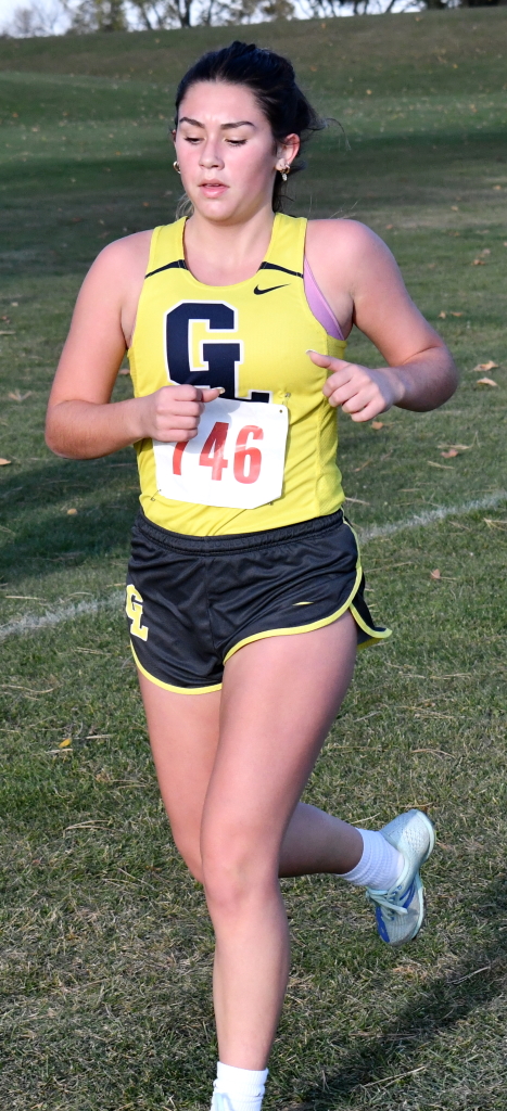 Katie Schupbach
