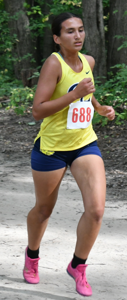 Elsa Gomez