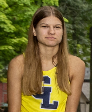 Katie Halliwill