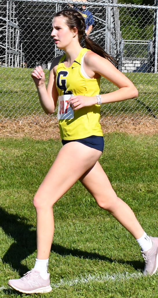 Anya Heany