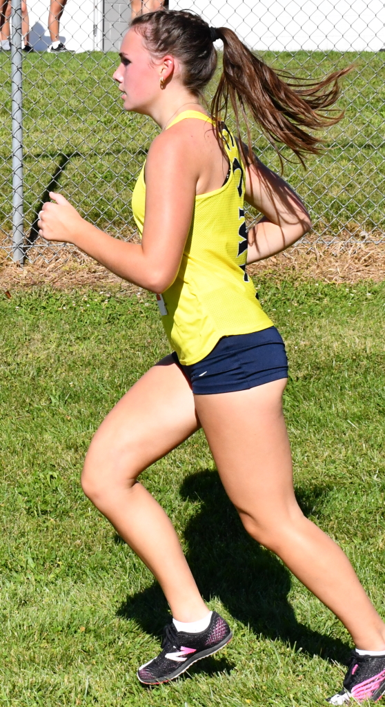 Lauren Verburg