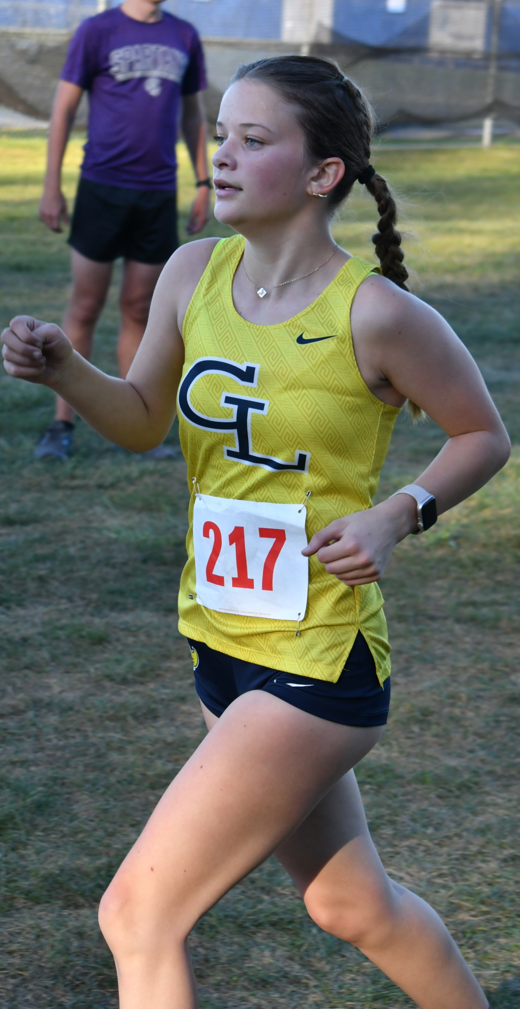 Dakota Belknap