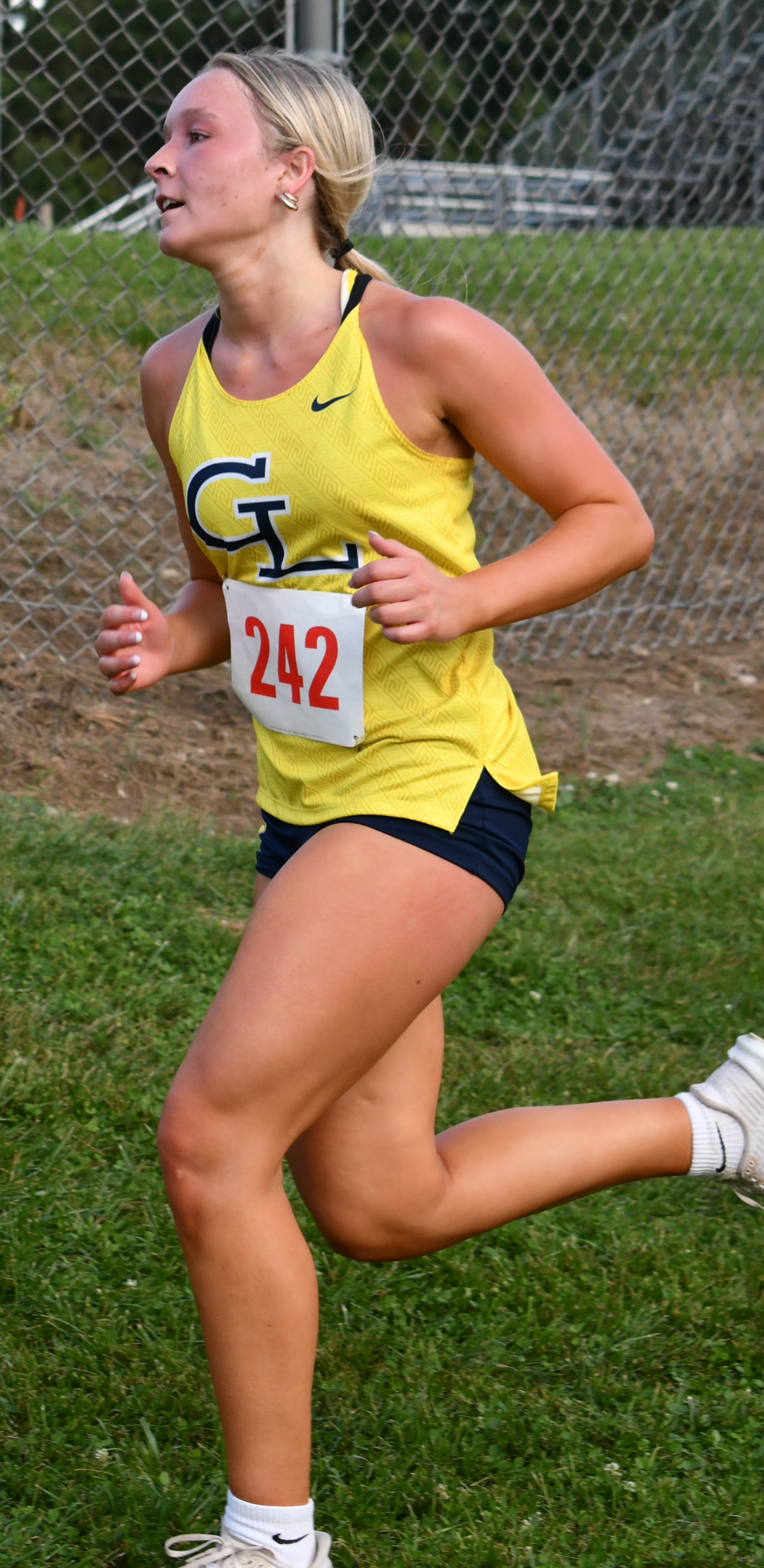 Zayla Goodrich