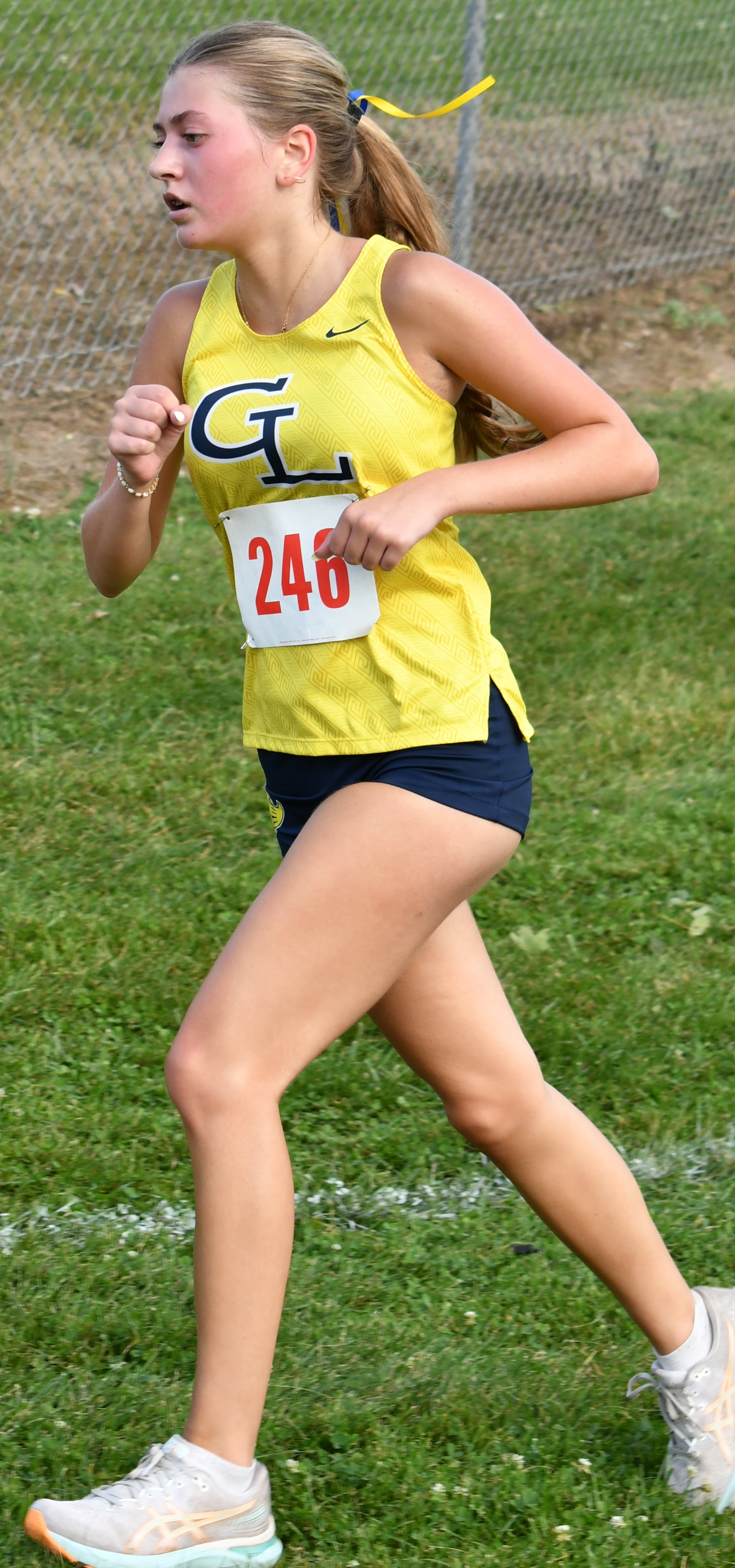 Teagan Hartigan