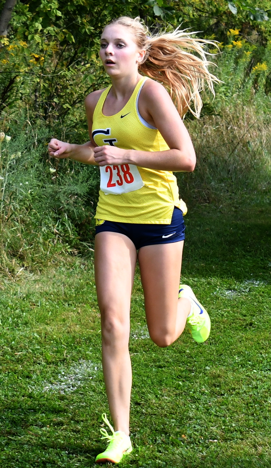 Aviana Skinner