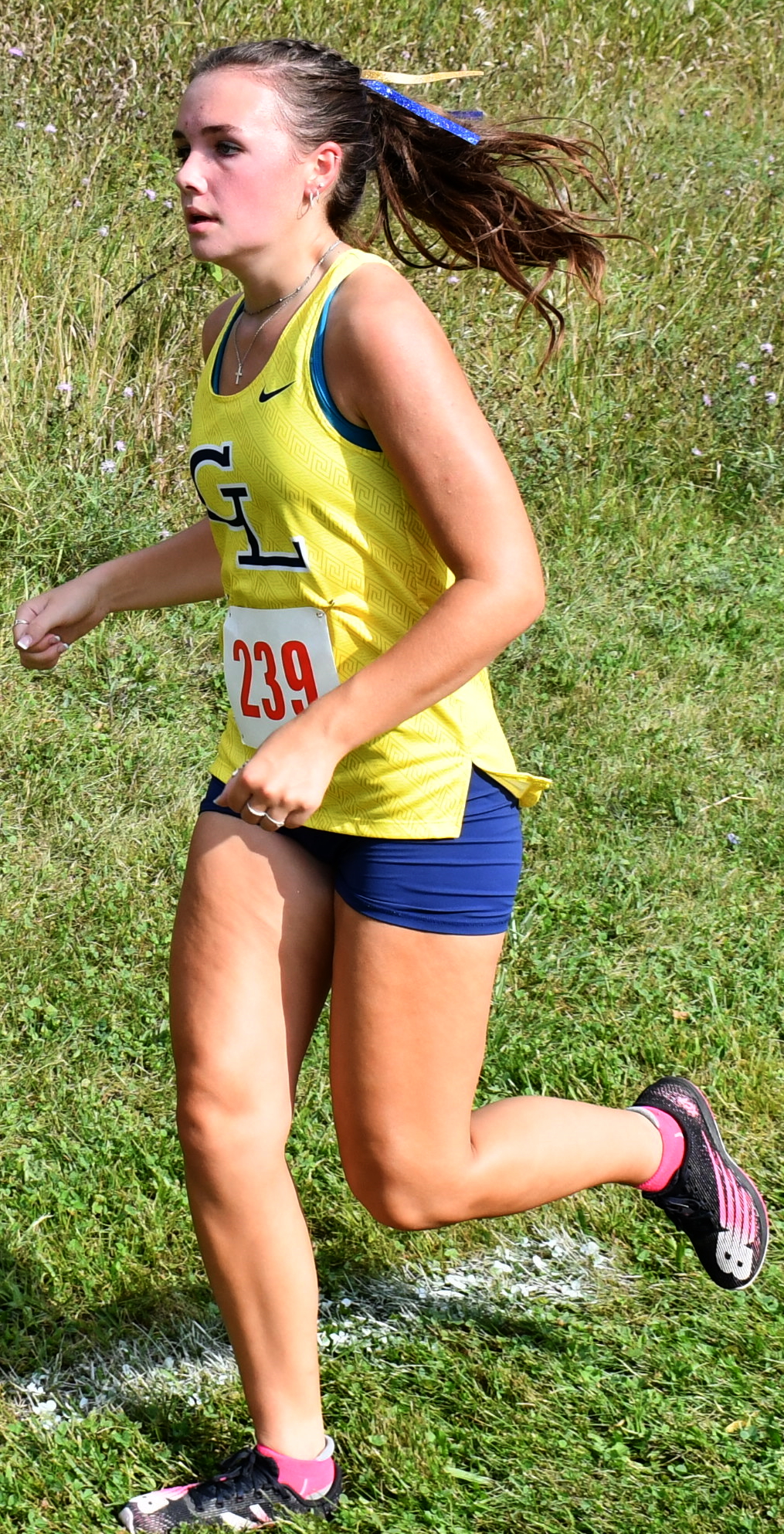 Lauren Verburg