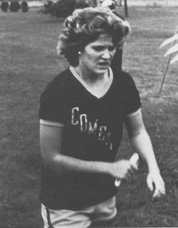 Teresa Garlock