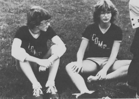 Rude and Adams