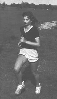 Michele Irrer