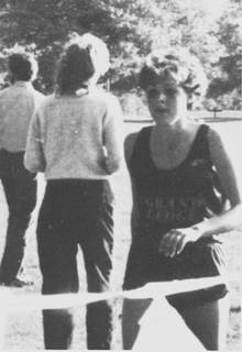 Kris Thelen