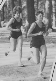 Clark and Thelen